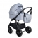 Baby Giggle Torino - Бебешка количка 3в1
